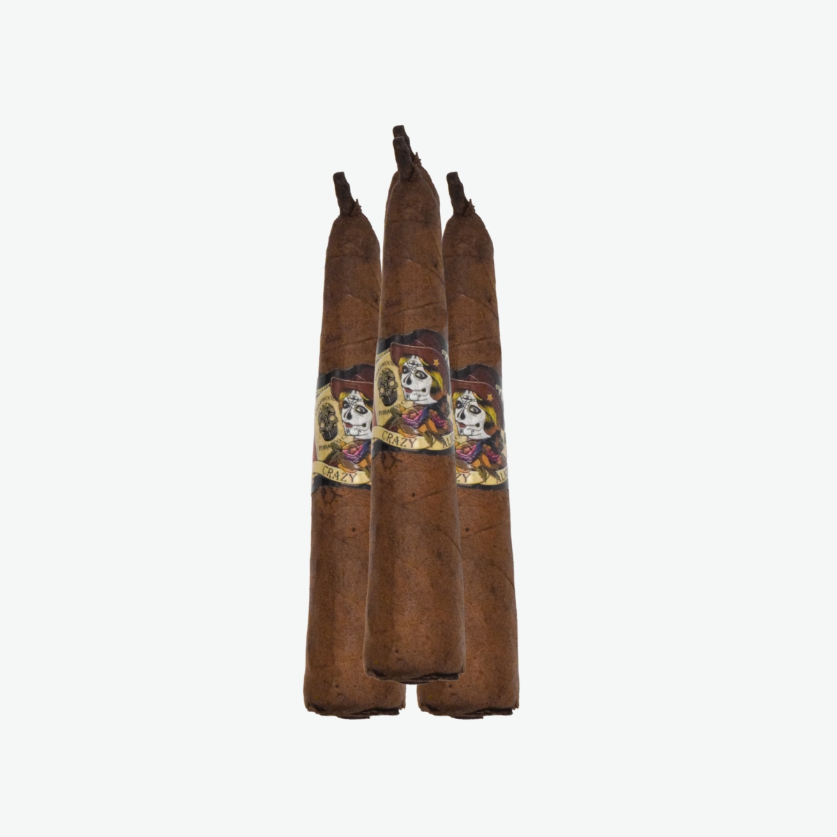 CRAZY ALICE $8.34 CRAZY ALICE $8.34